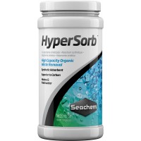 Наполнитель Seachem HyperSorb 250мл