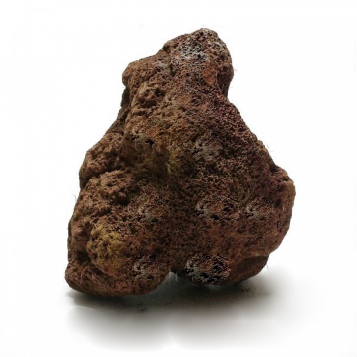 Лава Вулканическая камень* 10-50см