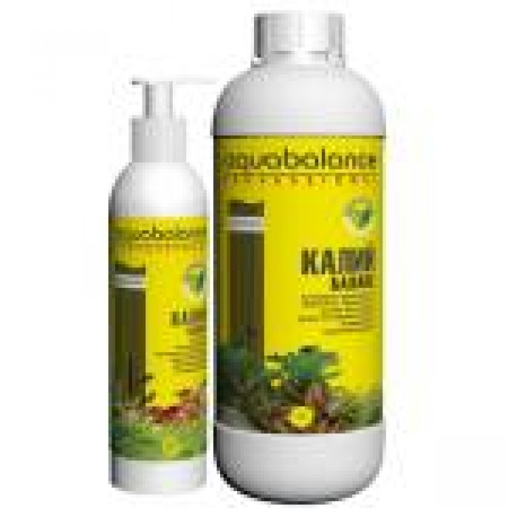 Аквабаланс - Калий-баланс - удобрение для аквариумных растений 250 мл