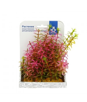 Растение пластиковое PRIME Альтернатера 15см PR-YS-60112