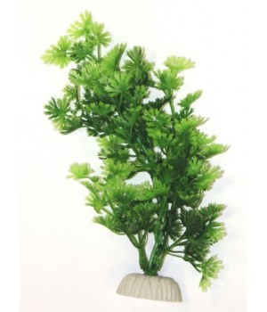 Растение искусственное Синема зеленая, 20см