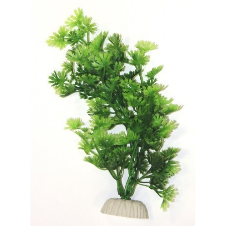 Растение искусственное Синема зеленая, 30см