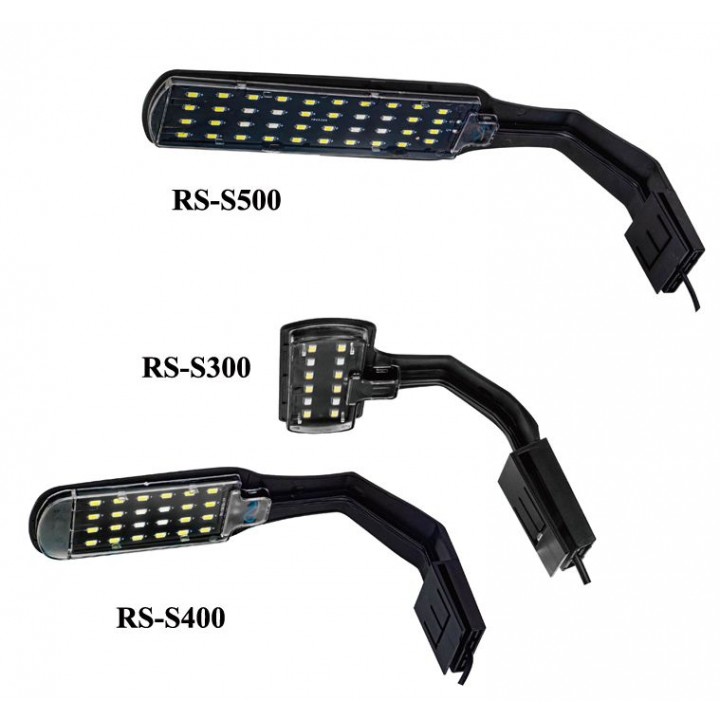 Светодиодный светильник  LED RS-S400