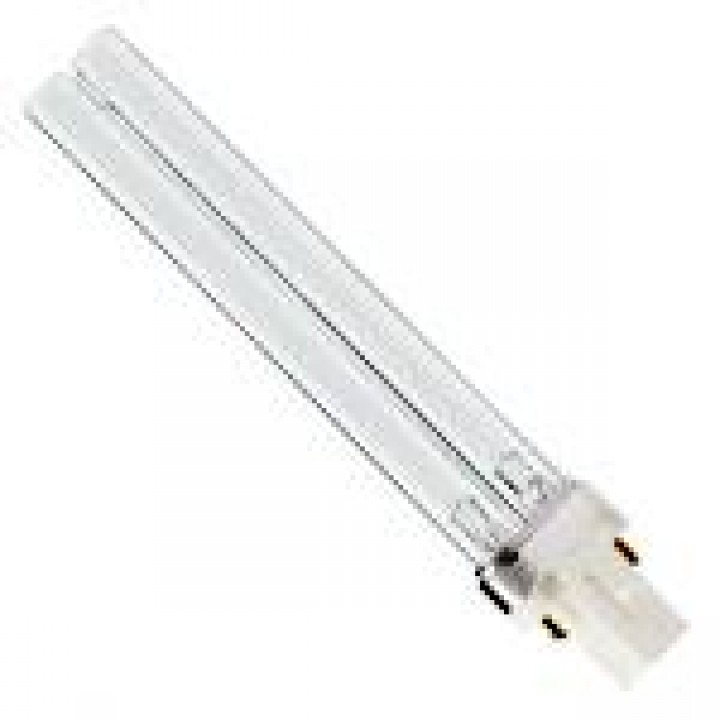 Лампа UV-18w - запасная для фильтра наружного (Sera)