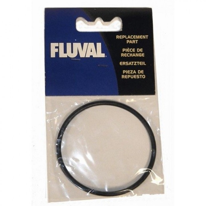 Кольцо уплотнительное помпы FLUVAL FX5/6