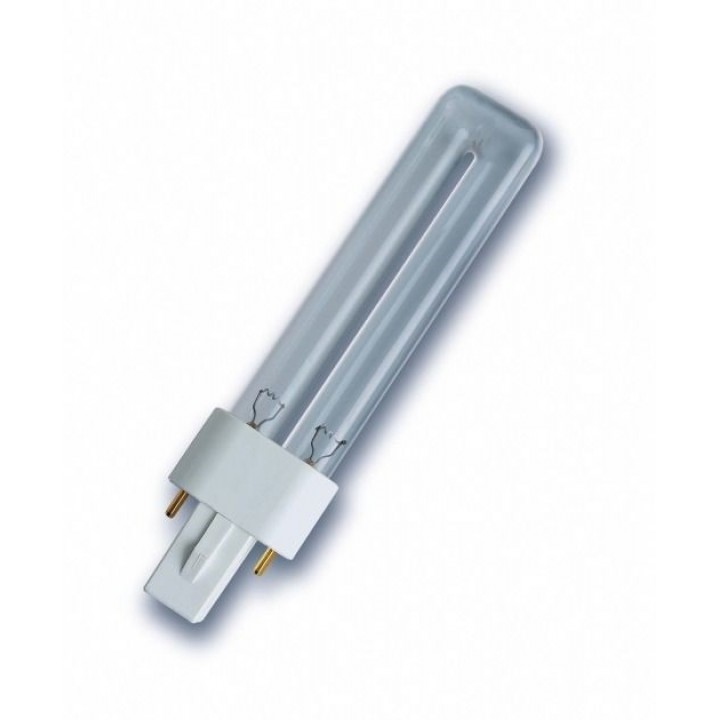 УФ-Лампа к стерилизатору UV 7w G23 (Osram)