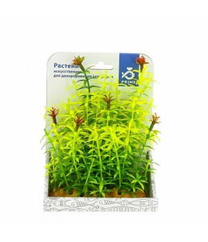 Растение пластиковое PRIME Гигрофила 15см PR-YS-60101