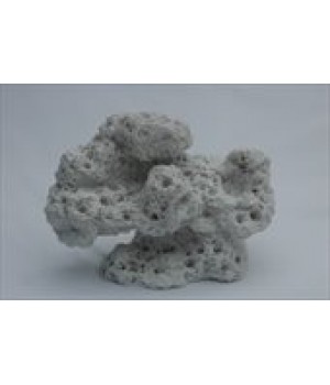 Декор Камень пластиковый Polyresin Bio-Stone 19*12*13см