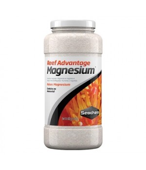 Добавка Seachem Reef Advantage Magnesium 600г