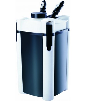 Фильтр внешний ATMAN AT-3338S для аквариума до 400 литров, 1500 л/ч, 18W