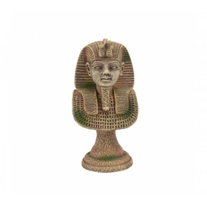 Декорация пластиковая PRIME Бюст фараона 6.5х6х12.5см PR-PE281L