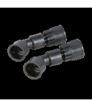 Штуцеры для вентилей внешнего фильтра UVС-Xtreme 800 (2 шт)