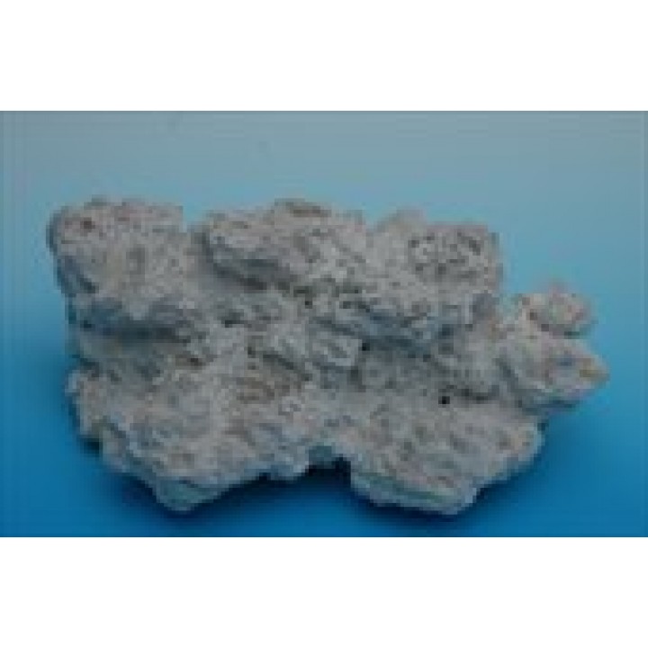Декор Камень пластиковый Polyresin Bio-Stone 37*18*17см