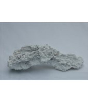 Декор Камень пластиковый Polyresin Bio-Stone 33*16*11см