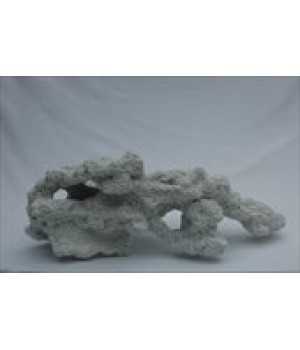Декор Камень пластиковый Polyresin Bio-Stone 51*23*21см