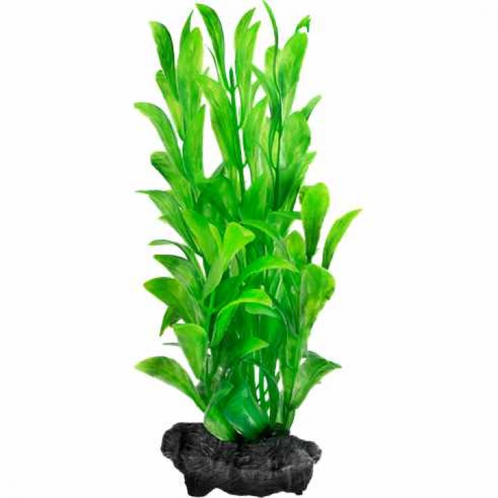 Растение пластиковое Tetra DecoArt Plant L Hygrophila 30см (Гигрофила)