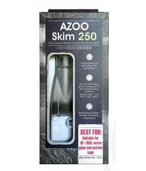 Скиммер AZOO для аквариума 3,5Вт