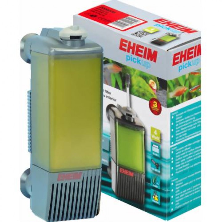 Внутренний фильтр EHEIM PICKUP 160 (до 160 литров)